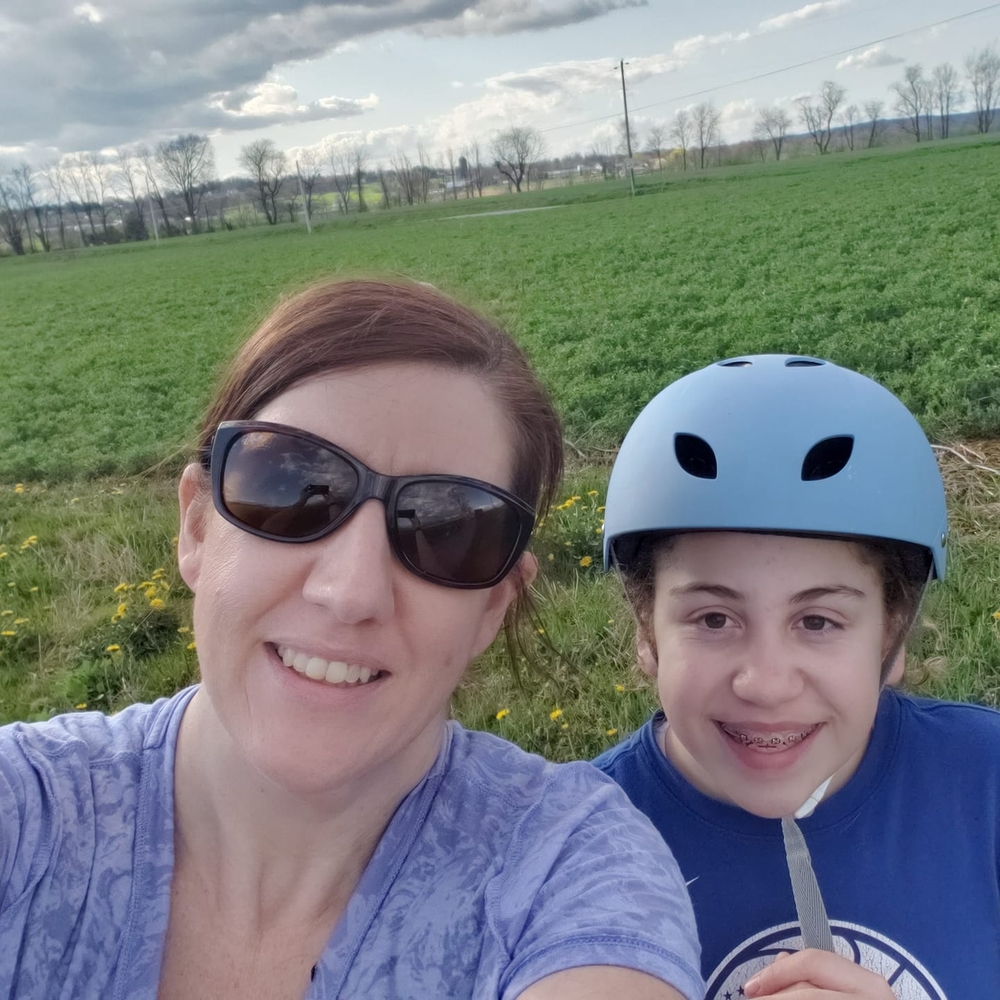 Meet your Posher, Heather